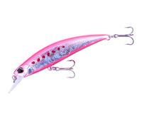 DUO International Jerkbait Minnow Lure SPEARHEAD RYUKI 70S SW