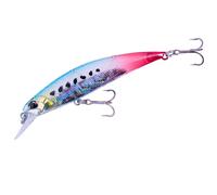 DUO International Jerkbait Minnow Lure SPEARHEAD RYUKI 70S SW