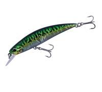 DUO International Jerkbait Minnow Lure SPEARHEAD RYUKI 70S SW