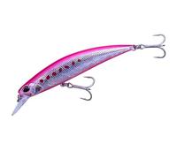 DUO International Sinking Minnow - Esca con testa di lancia RYUKI 80S SW