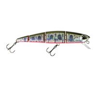 Duo International Spearhead Ryuki Quattro Esche Artificiali Esca Duro Zander