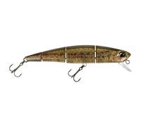 Duo International Spearhead Ryuki Quattro Esche Artificiali Esca Duro Zander