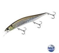 DUO International Ultimate Sinking Jerkbait Lure REALIS 130S SW Limited