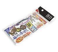 Duo Jig Drag Metal Shore Jig Sabiki Set Silver - 20g - DRAG M SHJS 20 SILVE