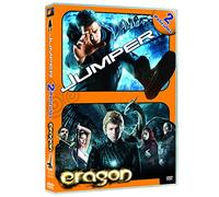 Duo Jumper + Eragon