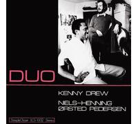 DUO - KENNY DREW & N.H.O.PEDER
