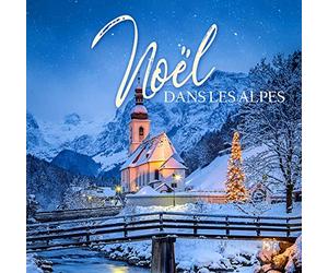 Duo Leni & Thomas - Noel Dans Les Alpes