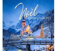 Duo Leni & Thomas - Noel Dans Les Alpes