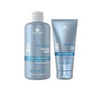 Duo lenitivo anti-irritazione Fauvert Professional