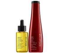 Duo lenitivo Color Lustre shu uemura