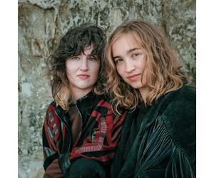 Duo Lia In The Morning Light (CD)