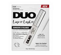 DUO Line IT Lash IT Eyeliner Adesivo Trasparente Ardell