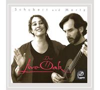 Duo Liveoak - Schubert & Mertz