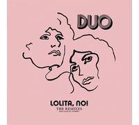 Duo - Lolita No: The Remixes