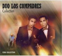 Duo Los Compadres - Collection