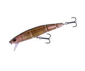 Duo Lure Ryuki Quattro 90 S 14g