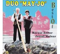 Duo May-Jo - Best of.........