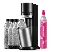 Duo Megapack Nero 4 bottiglie incluse