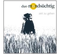 Duo Mondsüchtig - Zeit zu Gehen