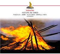 Duo Musica - Histoire Du Tango - Duo Musica