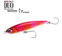 DUO Offshore Fishing Stickbait Lure Rough Trail AOMASA 188SF con gancio AQA0406