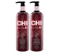 Duo olio di rosa canina CHI