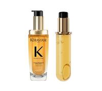Duo Olio Originale & ricarica Elixir Ultime Kérastase
