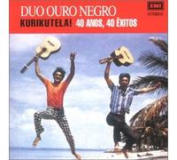 Duo Ouro Negro - Kurikutela