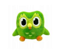 Duo Owl Plush Toy Plush Toy Duolingo 20cm,gift Toys for Kids