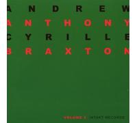 Duo Palindrom 2002 [Australian Import] by Andrew Cyrille & Anthony (2004-07-04)