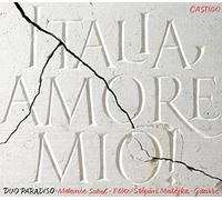 Duo Paradiso - Italia,Amore Mio!