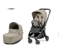 Duo Peg Perego City Loop : Colore - VANILLA BLEND