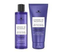 Lavender care duo Lavender di Valensole Fauvert Professionnel