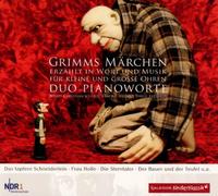 Duo Pianoworte - Grimms Märchen