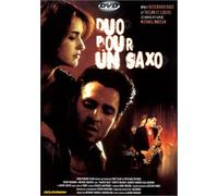 Duo pour un saxo dvd