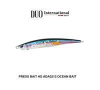 DUO PRESS BAIT 125 HD 43 GR SINKING COL. OCEAN BAIT ADA0213 SPINNING MARE