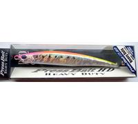 DUO Press Bait 125HD Esca Da Pesca In Mare, Jig Minnow, Hard Bait, Tonno, Bonito