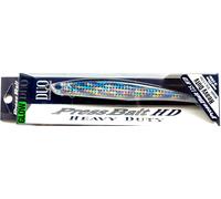 DUO Press Bait 125HD Esca Da Pesca In Mare, Jig Minnow, Hard Bait, Tonno, Bonito