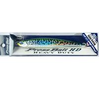 DUO Press Bait 125HD Esca Da Pesca In Mare, Jig Minnow, Hard Bait, Tonno, Bonito