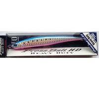 DUO Press Bait 125HD Esca Da Pesca In Mare, Jig Minnow, Hard Bait, Tonno, Bonito