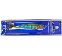 DUO Press Bait 85 Esca Jig Minnow Per Pesca In Mare Tonno, Bonito