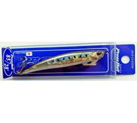 DUO Press Bait 85 Esca Jig Minnow Per Pesca In Mare Tonno, Bonito