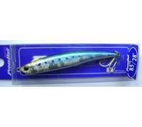 DUO Press Bait 85 Esca Jig Minnow Per Pesca In Mare Tonno, Bonito