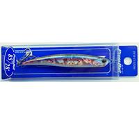 DUO Press Bait 85 Esca Jig Minnow Per Pesca In Mare Tonno, Bonito