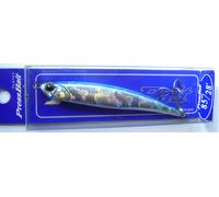 DUO Press Bait 85 Esca Jig Minnow Per Pesca In Mare Tonno, Bonito