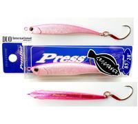 DUO Press Bait 85 Esca Jig Minnow Per Pesca In Mare Tonno, Bonito
