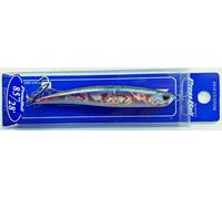 DUO Press Bait 85 Esche Da Pesca In Mare, Jig Minnow, Hard Bait, Tonno, Bonito