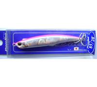 DUO Press Bait 85 Esca Jig Minnow Per Pesca In Mare Tonno, Bonito