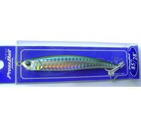 DUO Press Bait 85 Esche Da Pesca In Mare, Jig Minnow, Hard Bait, Tonno, Bonito