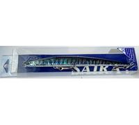 DUO PRESS BAIT SAIRA 175 Saltwater lure , Jig Minnow Colata Esca, Hard , Tuna